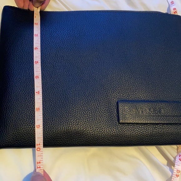 Calvin Klein Lap top case . Brand New - Picture 7 of 8